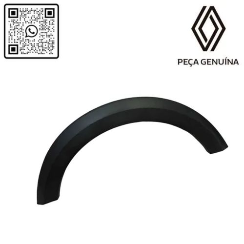 RN 24402R 788A24402R ACABAMENTO PROTETOR PLASTICO PARALAMA TRAS. DIR KARDIAN 1